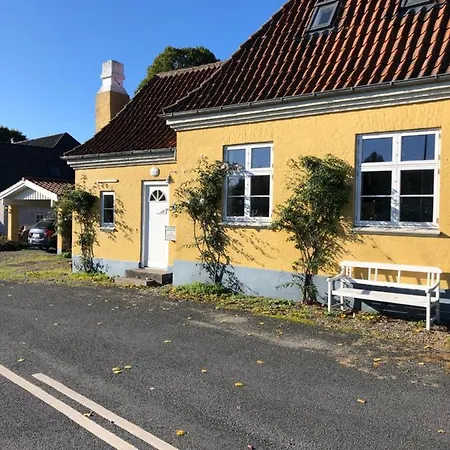 Villa Mormors minde *