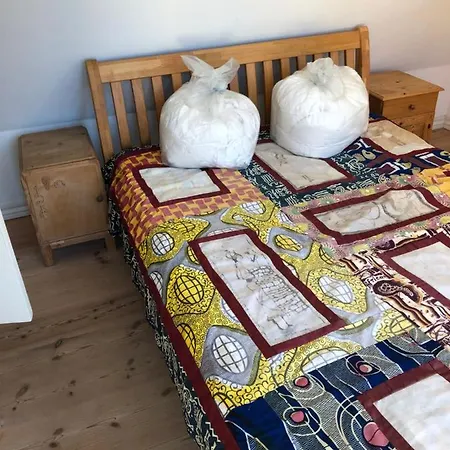 Mormors minde Villa Svendborg