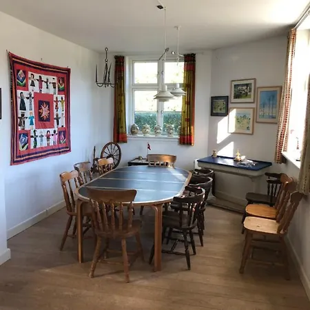 Villa Mormors minde